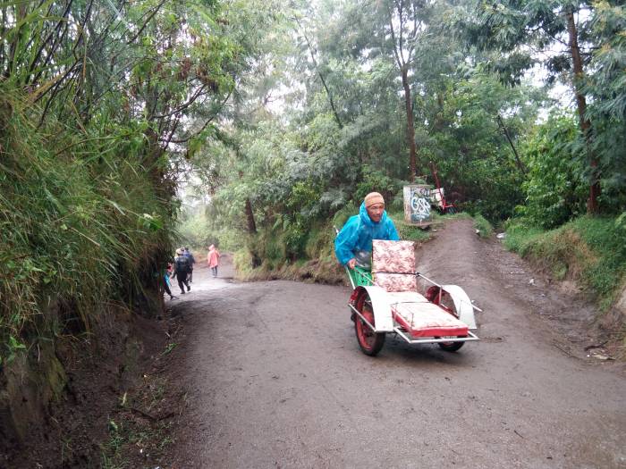 Taksi Ijen