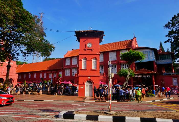 Melaka Malaysia
