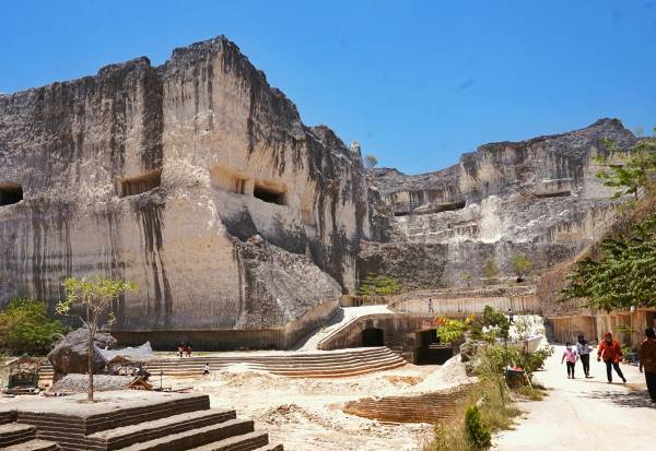 Bukit Kapur Jaddih