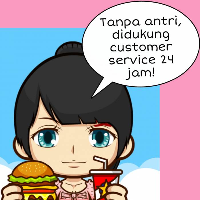 Traveloka Xperience bebas praktis