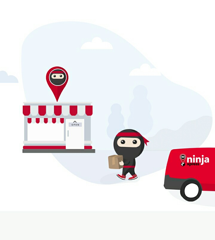 Ninja Express