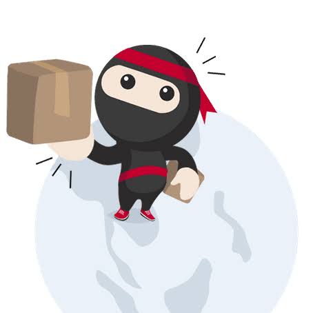 Jasa Kurir Terbaik Ninja Xpress