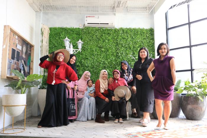 Studio Foto Murah Surabaya