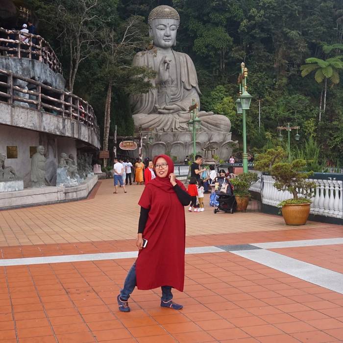 Genting Highland