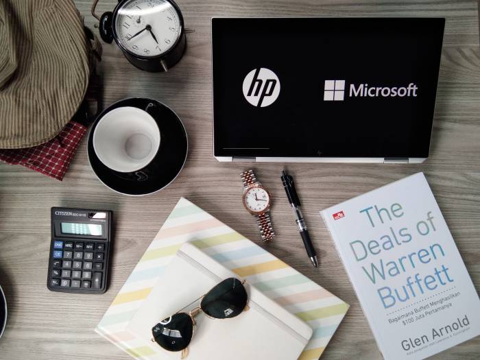 HP Spectre x360