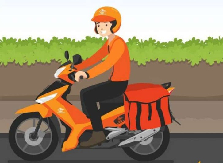 Jasa Kurir Terbaik Ninja Xpress
