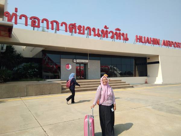 Hua Hin