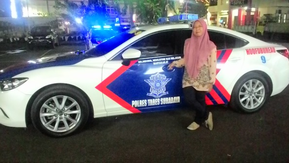 Pengalaman Tahun Baru