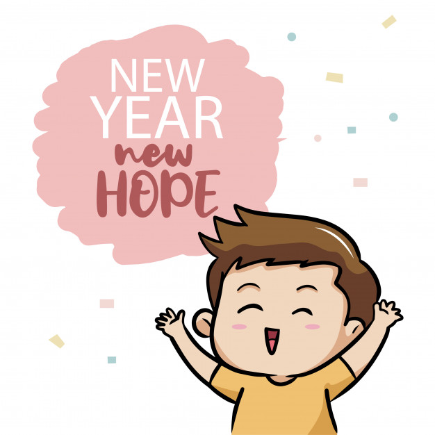 Resolusi 2021