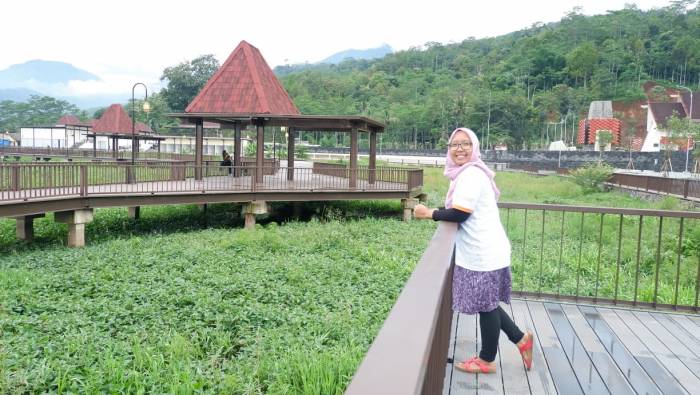 Resolusi Tahun Baru 2021