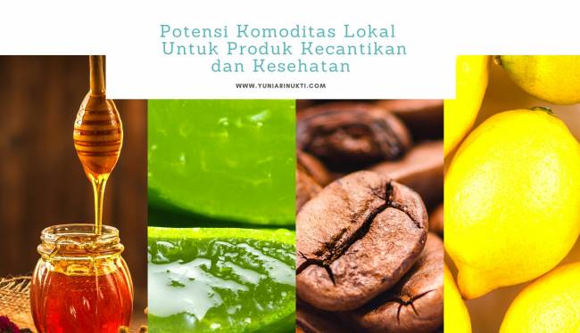 Komoditas Berkelanjutan