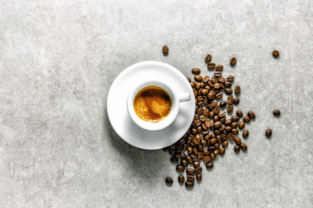 Kopi Espresso
