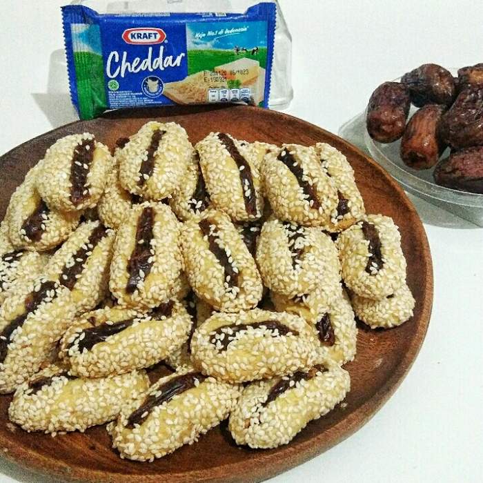 Butter Cookies Kurma