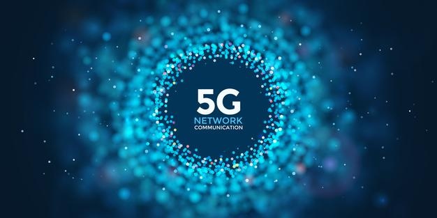 Internet Smartfren 5G