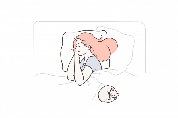 Tidur Berkualitas