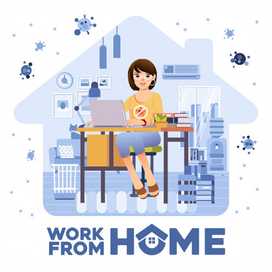 Work From Home