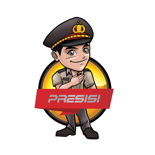 Polri Presisi