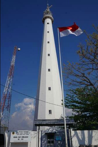 Menara Suar Sembilangan