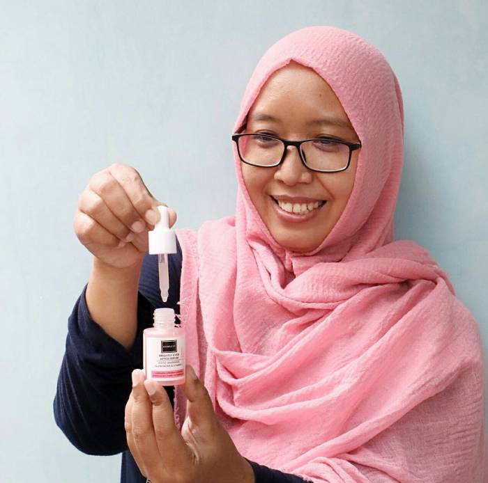 Scarlett Brightly Ever After Serum