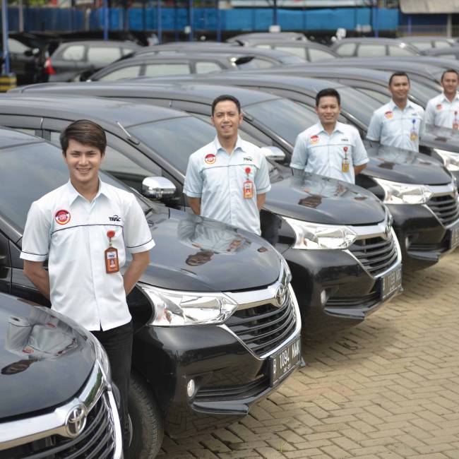 Sewa Mobil TRAC__