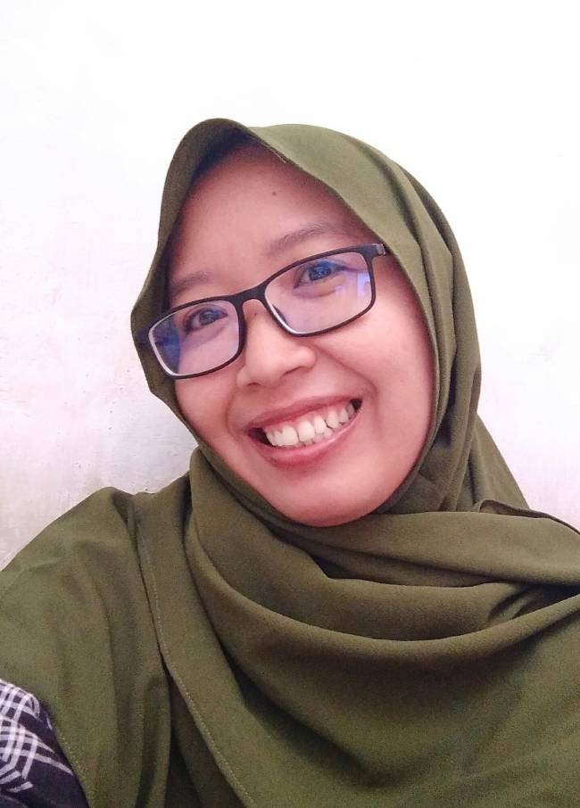 Menghilangkan bau ketiak