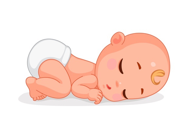 Merawat Kesehatan Kulit Bayi Agar Terhindari Dari Ruam