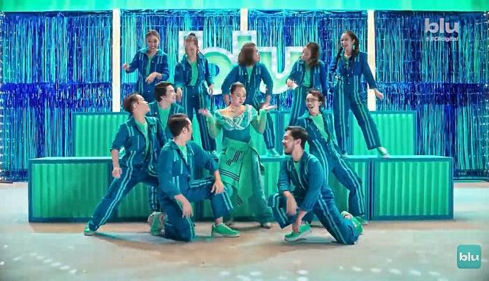 Nonton bluMusical
