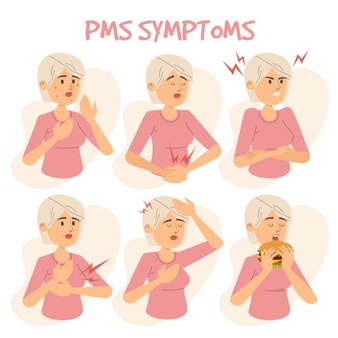 Premenstrual Syndrom