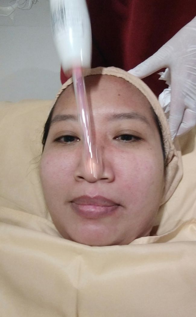 Messo Therapy Ella Skin Care