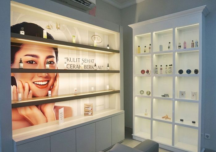 Produk Ella Skin Care