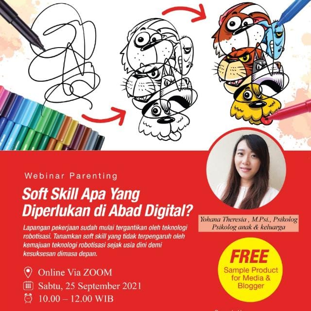 Webinar Faber-Castell