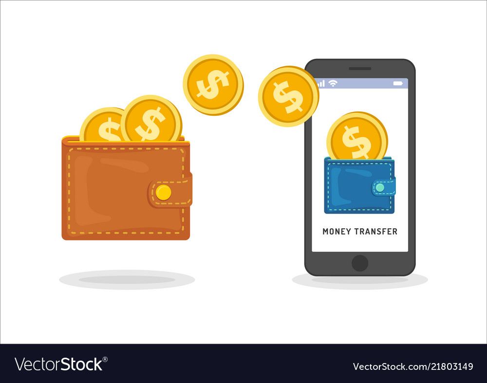 Cara Kirim Uang Tanpa Rekening melalui ewallet