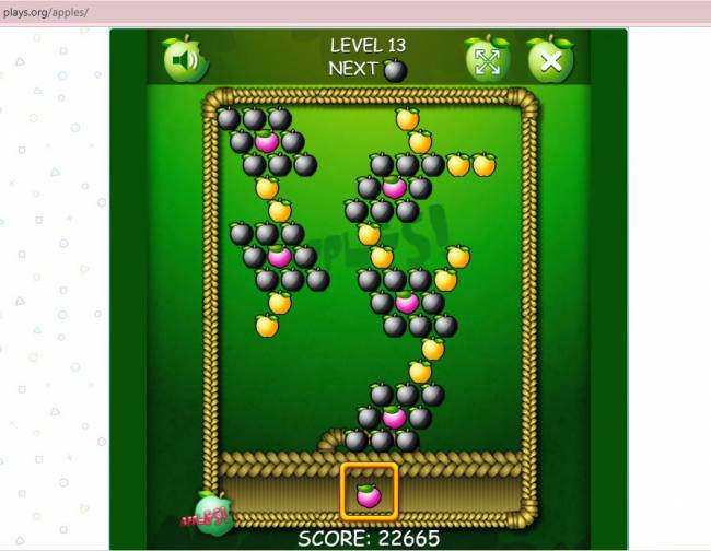 Game generasi 90an