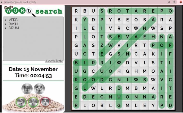 Solitaire.org Game Online__
