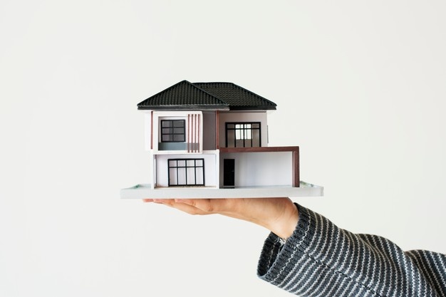 Rumah dan Tanah Properti