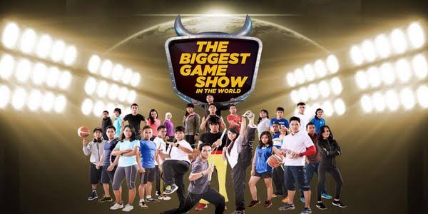 The Biggest Game Show in the World