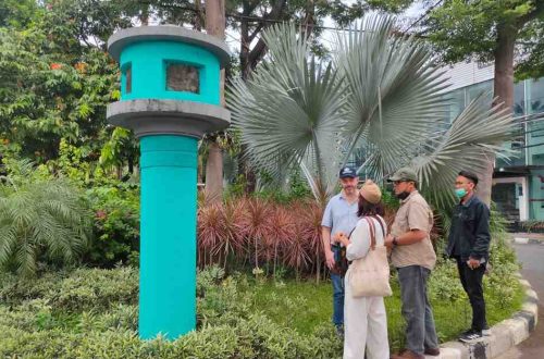 Radio Bekupon Tegalsari_