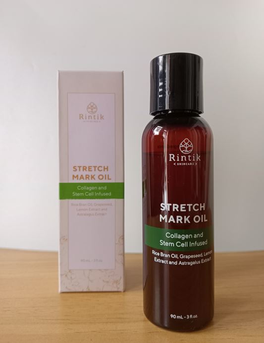 Cara menghilangkan Selulit dan Stretch Mark