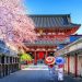 Tempat Menarik di Jepang
