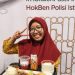 Bukber di Hokben Surabaya
