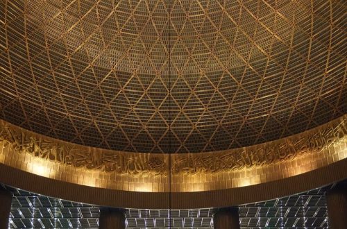 Masjid Istiqlal