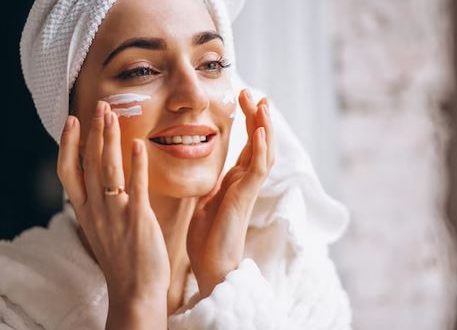 Urutan menggunakan skincare