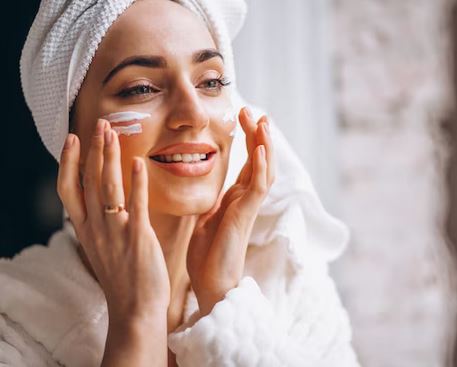 Urutan menggunakan skincare