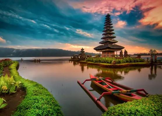 Kintamani Bali