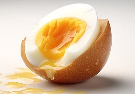Manfaat Putih Telur Rebus