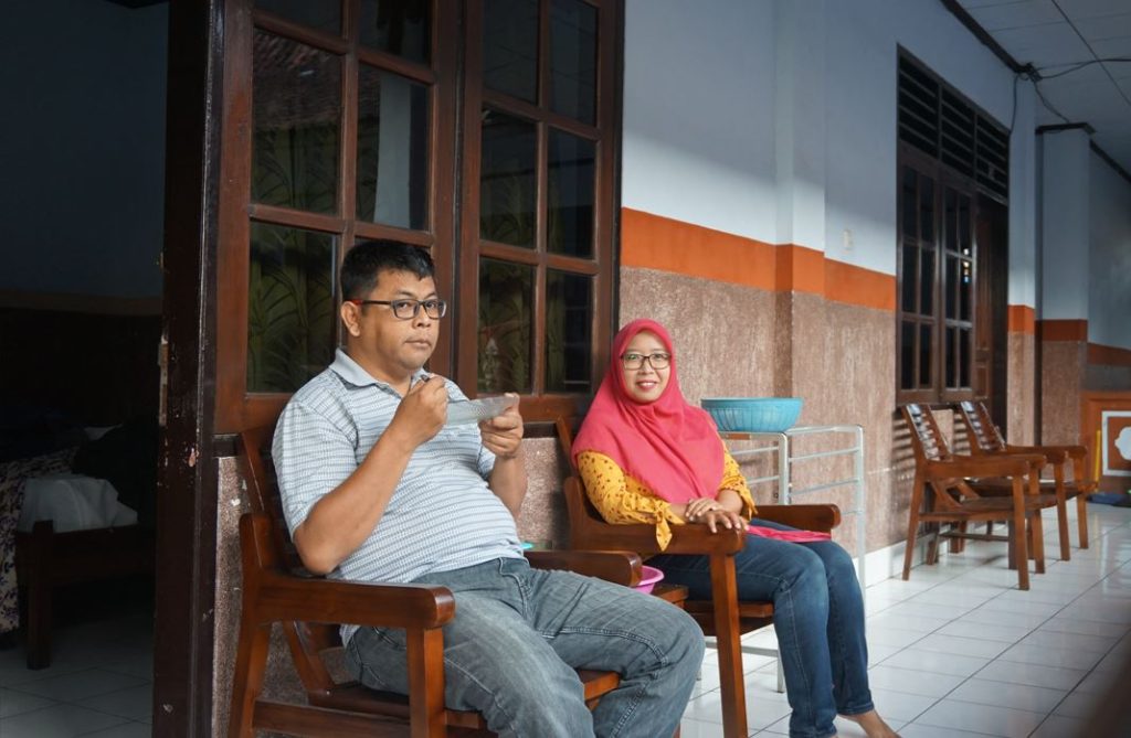 Investasi properti Bisnis Kost-Kostan