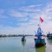Perahu Wakaf YDSF
