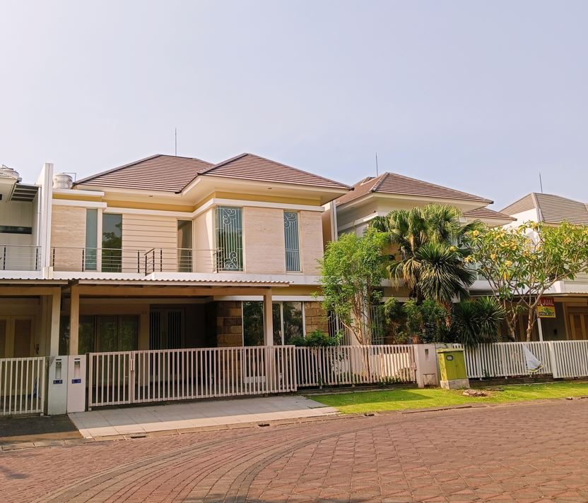 Cluster Wisata Bukit Mas