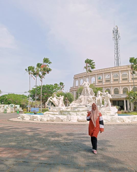 Sinar Mas Land Kembangkan Konsep Livable City