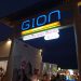 GION Market Creative HUB Surabaya.